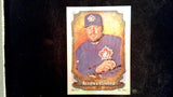 2024 Topps Allen & Ginter #195 Roger Clemens Silver Portrait