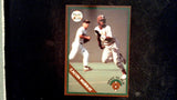 1992 Front Row Draft Picks #NNO Calvin Murray Promos