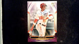 2019 Topps Triple Threads #96 Juan Soto Amethyst #/299