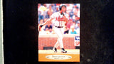 1996 Upper Deck #4 David Justice