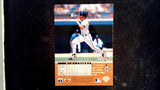1996 Upper Deck #4 David Justice