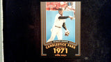 2020 Topps Heritage #19 Willie Mays 20 Giants Seasons