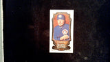 2024 Topps Allen & Ginter #195 Roger Clemens Mini A&G Back