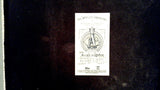 2024 Topps Allen & Ginter #195 Roger Clemens Mini A&G Back