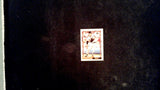 1992 Topps Micro #242 Mike Mussina