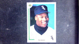 1991 Upper Deck #744 Bo Jackson