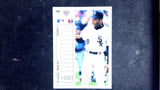 1991 Upper Deck #744 Bo Jackson