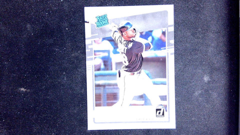 2020 Donruss #264 Luis Robert