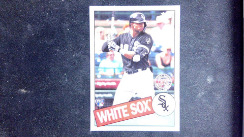 2020 Topps #85TB-47 Luis Robert 1985 Topps Baseball  (Series Two)