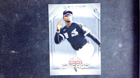 2020 Topps National Baseball Card Day #7 Luis Robert
