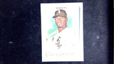 2020 Topps Allen & Ginter #256 Luis Robert
