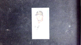 2020 Topps Allen & Ginter #256 Luis Robert Mini