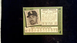 2020 Topps Heritage #523b Danny Mendick