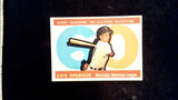 1960 Topps #559 Luis Aparicio
