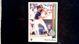 1989 Upper Deck #120 Ryne Sandberg