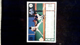 1989 Upper Deck #140 Mark Grace