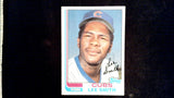 1982 Topps #452 Lee Smith