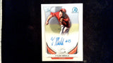 2014 Bowman Chrome #BCAP-TMA Tyler Mahle Prospect Autographs