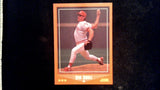 1988 Score Rookie & Traded #86T Rob Dibble