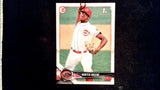 2018 Bowman #BP48 Hunter Greene Prospects