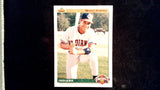 1994 Pinnacle Power Surge #PS13 Manny Ramirez