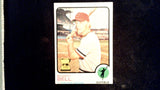 1973 Topps #31a Buddy Bell