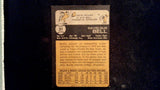 1973 Topps #31a Buddy Bell
