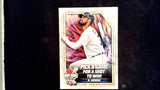 2023 Topps #HRC-24 Riley Greene Home Run Challenge (Series Two)