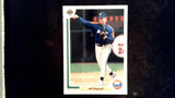 1991 Upper Deck #755b Jeff Bagwell