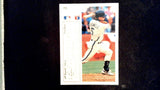 1991 Upper Deck #755b Jeff Bagwell