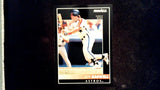 1992 Pinnacle #70 Jeff Bagwell