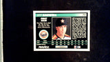 1992 Pinnacle #70 Jeff Bagwell