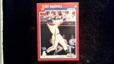 1991 Score Rookie & Traded #96T Jeff Bagwell