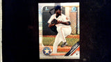 2019 Bowman #BCP-32 Cristian Javier Chrome Prospects Mojo Refractors