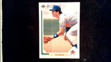 1991 Upper Deck #24 Eric Karros