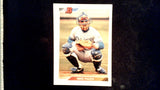 1992 Bowman #461 Mike Piazza