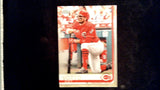 2019 Topps Chrome #31 Joey Votto