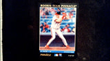 1993 Pinnacle #4 J.T. Snow / Ryan Klesko Rookie Team Pinnacle