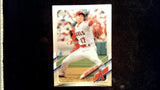 2021 Topps Chrome #159 Shohei Ohtani