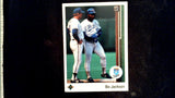 1989 Upper Deck #221 Bo Jackson