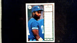 1989 Upper Deck #221 Bo Jackson