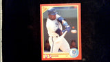 1990 Score #280b Bo Jackson