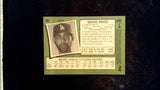 2020 Topps Heritage #565b David Price