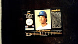 1993 Pinnacle #259 Pedro Martinez