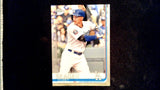 2019 Topps Chrome #106 Corey Seager