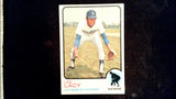 1973 Topps #391 Lee Lacy N