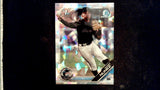2019 Bowman Draft Sapphire Edition #BDC-141 Nasim Nunez