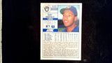 1989 Score #625 Gary Sheffield