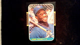 1987 Donruss #149 Kirby Puckett