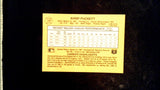 1987 Donruss #149 Kirby Puckett